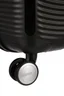 Miniatyrbilde 7 av Bass Black American Tourister Soundbox Utvidbar Koffert med 4 hjul 55 cm