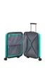 Miniatyrbilde 1 av Aqua Green American Tourister Airconic Koffert med 4 hjul 67 cm