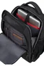 Miniatyrbilde 2 av Black American Tourister Urban Groove 20,5L  Ryggsekk