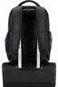 Miniatyrbilde 3 av Black American Tourister Urban Groove 20,5L  Ryggsekk