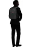 Miniatyrbilde 4 av Black American Tourister Urban Groove 20,5L  Ryggsekk