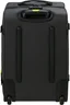 Miniatyrbilde 5 av Coated Black/Lime American Tourister Urban Track RPET 55L Duffelbag med Hjul
