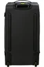 Miniatyrbilde 4 av Coated Black/Lime American Tourister Urban Track RPET 84 L Duffelbag med Hjul