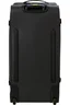 Miniatyrbilde 4 av Coated Black/Lime American Tourister Urban Track RPET 116 L Duffelbag med Hjul