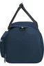 Miniatyrbilde 2 av Navy American Tourister Brightup Duffelbag