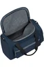 Miniatyrbilde 3 av Navy American Tourister Brightup Duffelbag