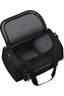 Miniatyrbilde 3 av Black American Tourister Brightup Duffelbag Cabin