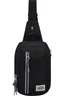 Miniatyrbilde 1 av Black American Tourister Brightup Sling Bag