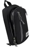 Miniatyrbilde 3 av Black American Tourister Brightup Sling Bag