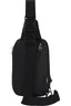 Miniatyrbilde 4 av Black American Tourister Brightup Sling Bag