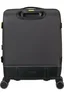 Miniatyrbilde 4 av Coated Black/Lime American Tourister Urban Track Koffert med 4 hjul 55 cm