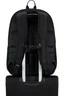 Miniatyrbilde 4 av Black American Tourister Urban Groove UG26 17.3" PC-ryggsekk