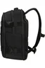 Miniatyrbilde 2 av Asphalt Black American Tourister Urban Track 15.6" PC-ryggsekk