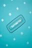 Miniatyrbilde 3 av Aqua Blue Samsonite S'Cure Koffert med 4 Hjul 55 cm