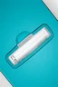 Miniatyrbilde 6 av Aqua Blue Samsonite S'Cure Koffert med 4 Hjul 55 cm