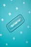 Miniatyrbilde 4 av Aqua Blue Samsonite S'Cure Koffert med 4 Hjul 81 cm