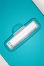 Miniatyrbilde 7 av Aqua Blue Samsonite S'Cure Koffert med 4 Hjul 81 cm