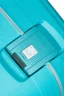 Miniatyrbilde 8 av Aqua Blue Samsonite S'Cure Koffert med 4 Hjul 81 cm
