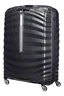 Miniatyrbilde 2 av Black Samsonite Lite-Shock Koffert med 4 Hjul 81 cm