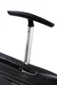 Miniatyrbilde 3 av Black Samsonite Lite-Shock Koffert med 4 Hjul 81 cm
