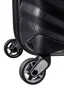 Miniatyrbilde 4 av Black Samsonite Lite-Shock Koffert med 4 Hjul 81 cm