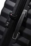 Miniatyrbilde 5 av Black Samsonite Lite-Shock Koffert med 4 Hjul 81 cm