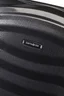 Miniatyrbilde 6 av Black Samsonite Lite-Shock Koffert med 4 Hjul 81 cm