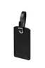 Miniatyrbilde 1 av Black Samsonite Adresselappholder