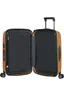 Miniatyrbilde 2 av Honey Gold Samsonite Proxis Utvidbar Koffert med 4 Hjul 55 cm