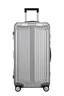 Miniatyrbilde 3 av Alu Samsonite Lite-Box Alu Koffert med 4 Hjul 74 cm