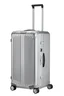 Miniatyrbilde 6 av Alu Samsonite Lite-Box Alu Koffert med 4 Hjul 74 cm