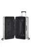 Miniatyrbilde 1 av Alu Samsonite Lite-Box Alu Koffert med 4 Hjul 80 cm