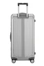 Miniatyrbilde 2 av Alu Samsonite Lite-Box Alu Koffert med 4 Hjul 80 cm