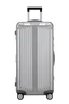 Miniatyrbilde 3 av Alu Samsonite Lite-Box Alu Koffert med 4 Hjul 80 cm