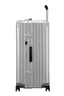 Miniatyrbilde 4 av Alu Samsonite Lite-Box Alu Koffert med 4 Hjul 80 cm