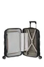 Miniatyrbilde 1 av Black Samsonite C-Lite Utvidbar Koffert med 4 Hjul 55 cm