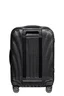 Miniatyrbilde 2 av Black Samsonite C-Lite Utvidbar Koffert med 4 Hjul 55 cm