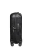 Miniatyrbilde 5 av Black Samsonite C-Lite Utvidbar Koffert med 4 Hjul 55 cm