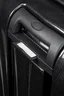 Miniatyrbilde 8 av Black Samsonite C-Lite Utvidbar Koffert med 4 Hjul 55 cm