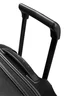 Miniatyrbilde 9 av Black Samsonite C-Lite Utvidbar Koffert med 4 Hjul 55 cm