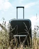 Miniatyrbilde 1 av Forest Green (S) Samsonite Magnum Eco Koffert med 4 Hjul 69 cm