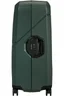 Miniatyrbilde 2 av Forest Green (S) Samsonite Magnum Eco Koffert med 4 Hjul 75 cm