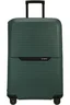 Miniatyrbilde 4 av Forest Green (S) Samsonite Magnum Eco Koffert med 4 Hjul 75 cm