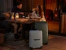 Miniatyrbilde 6 av Forest Green (S) Samsonite Magnum Eco Koffert med 4 Hjul 75 cm