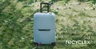 Miniatyrbilde 5 av Forest Green (S) Samsonite Magnum Eco Koffert med 4 Hjul 81 cm