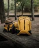 Miniatyrbilde 5 av Black Samsonite Ecodiver Duffelbag med 2 Hjul 55 x 35 cm