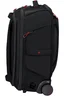 Miniatyrbilde 2 av Black Samsonite Ecodiver Duffelbag/Ryggsekk med 2 Hjul 55 cm