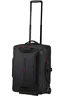 Miniatyrbilde 4 av Black Samsonite Ecodiver Duffelbag/Ryggsekk med 2 Hjul 55 cm