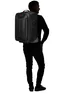 Miniatyrbilde 5 av Black Samsonite Ecodiver Duffelbag/Ryggsekk med 2 Hjul 55 cm