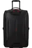 Miniatyrbilde 1 av Black Samsonite Ecodiver Duffelbag med 2 Hjul 67 cm